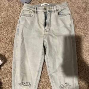 Pacsun Light Washed Jeans
